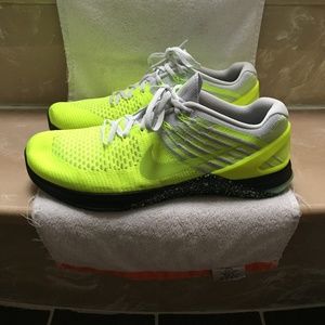 Men's Nike Metcon DSX Flyknit